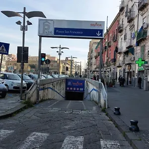 3bien Sant'anna Appartamento